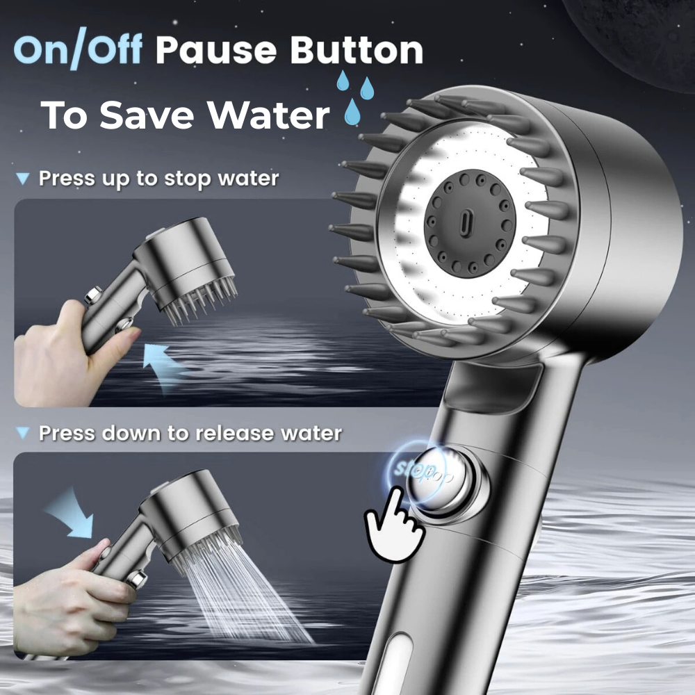 LumaFlow™ Handheld