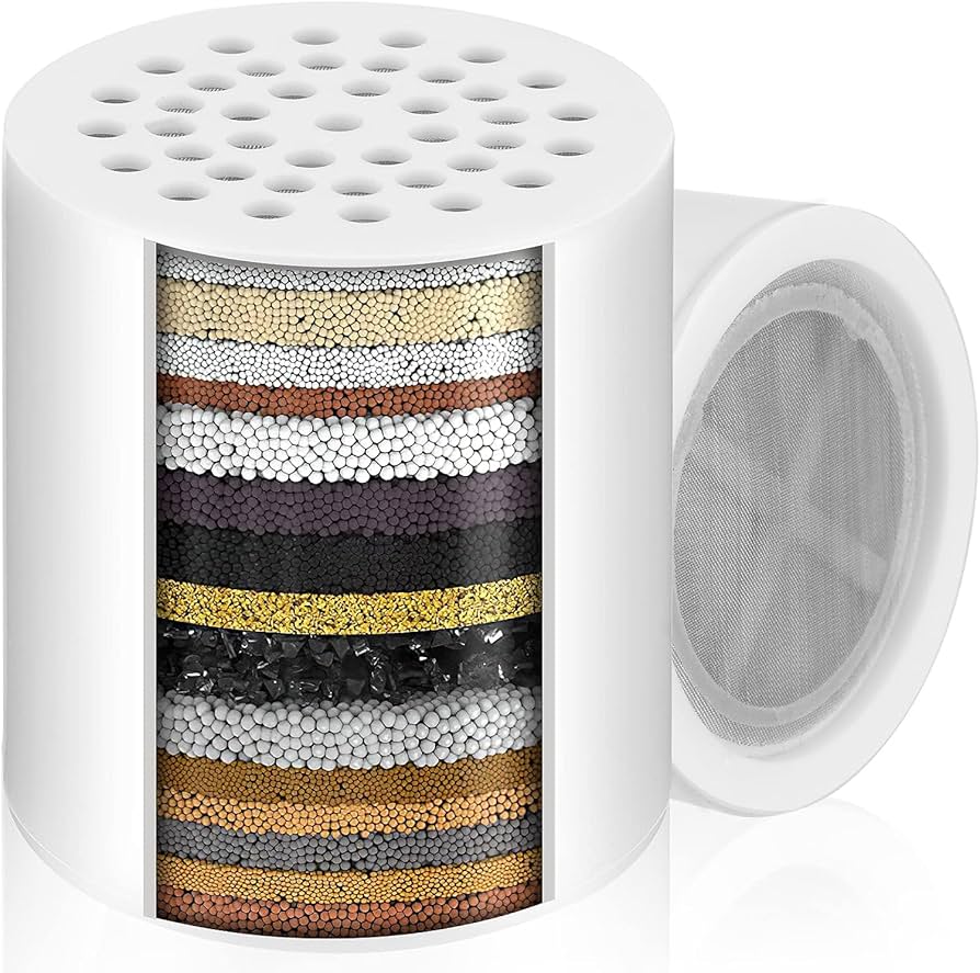 Filter Replacement For LumaFlow™