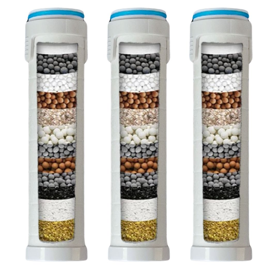 Filter Replacement For LumaFlow™ Handheld