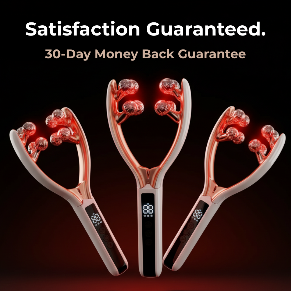 Soporla Facial Massager